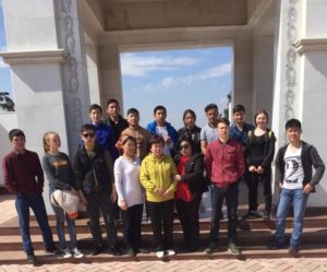 Колледж физической культуры и спорта кыргызской государственной академии физической культуры и спорт